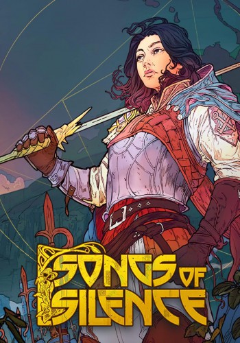 Songs of Silence ราคาถูก
